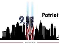 Montgomery County Veterans Memorial Commission to hold Patriot Day commemoration