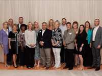 The Woodforest Charitable Foundation donates over $4.2 million to local charities in Montgomery and Harris Counties