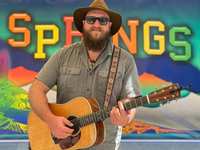 Jonathan Foster to play The Corner Pub Sept. 22