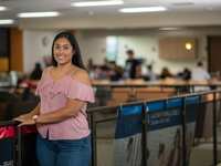 Lone Star College fall semester enrollment increases