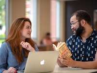 Lone Star College expands student resources with new Virtual Bookstore