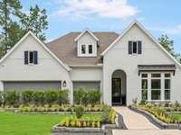 The Woodlands Hills Fall Incentive