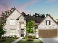 J. Patrick Homes Becomes Ninth Homebuilder To Join The Woodlands Hills Community