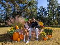 'Harvest In The Hills' Is Set For November 4th At The Woodlands Hills