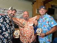 8th Annual Great Pumpkin Shoot Feeds Seniors