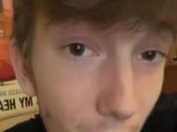Missing Juvenile / Runaway - Drake Abernathy