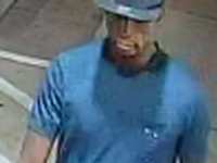 WANTED: Robbery suspect sought and reward offered