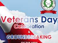 Montgomery County Veterans Memorial Commission to hold special Veterans Day commemoration this weekend