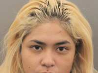 Crime Stoppers of Houston Fugitive Friday - 11/10/2023