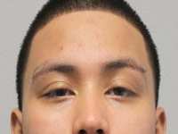 INCREASED REWARD ANNOUNCED: Fugitive wanted for Murder - John Marcos Araniva