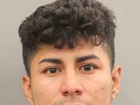WANTED: Where is Dennis Villatoro?