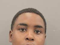Crime Stoppers of Houston Fugitive Friday - 11/17/2023