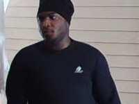 Assistance Needed to Identify Suspect in Aggravated Sexual Assault Case