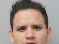 Assistance Needed in Locating Fugitive (Luis Alonzo Morales) Wanted for Indecency with Child