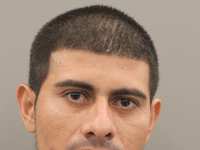 Crime Stoppers of Houston Fugitive Friday - 12/01/2023