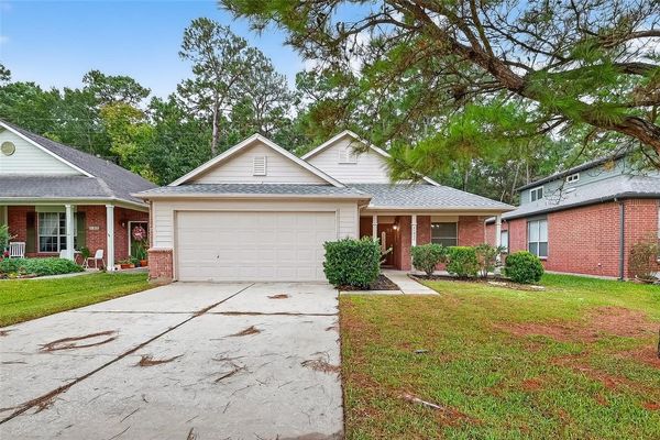 21907 Willow Downs Dr